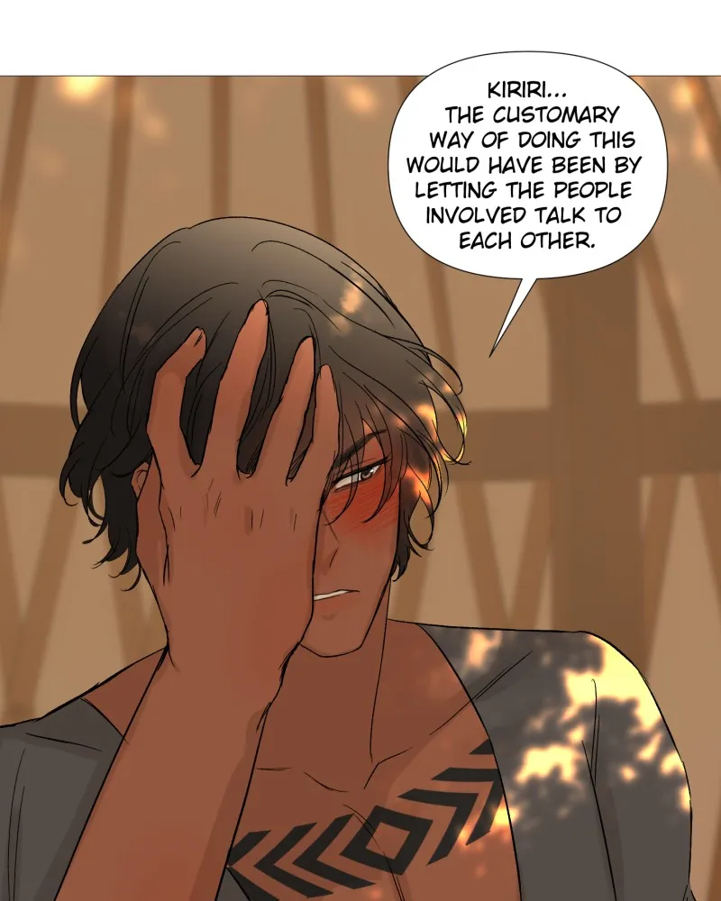 Read When Jasy Whistles chapter 96 image 52 on Lezhin
