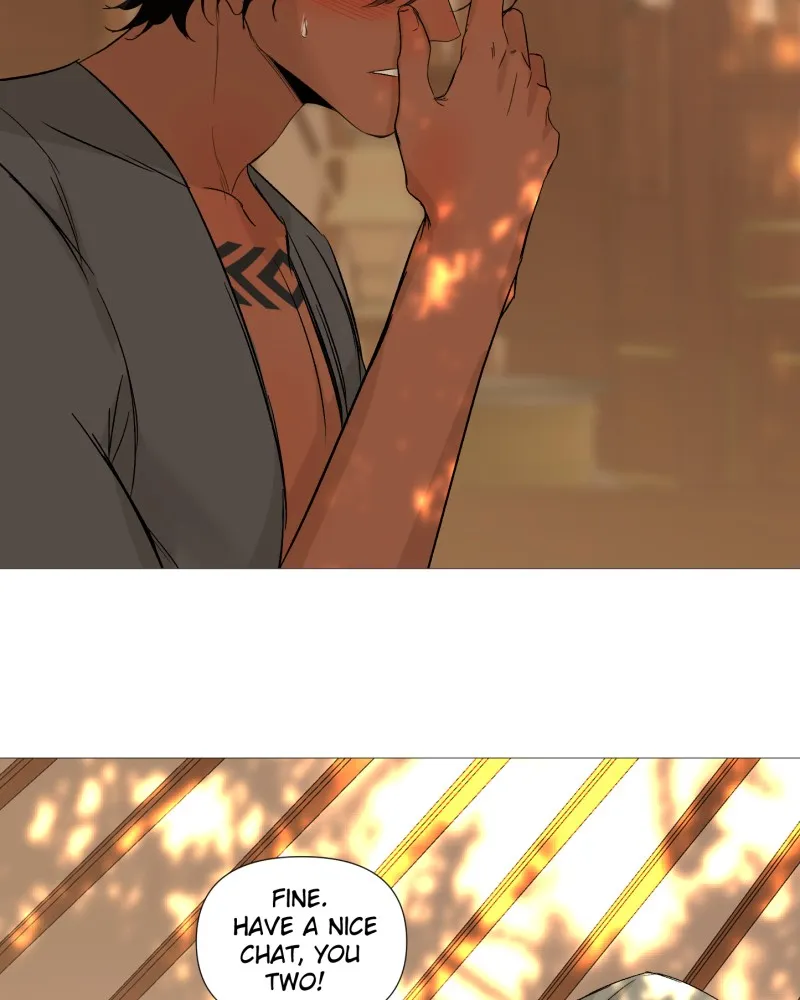 Read When Jasy Whistles chapter 96 image 55 on Lezhin