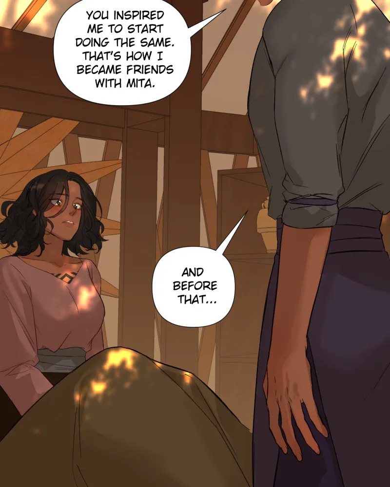 Read When Jasy Whistles chapter 96 image 66 on Lezhin