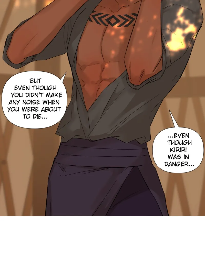 Read When Jasy Whistles chapter 96 image 68 on Lezhin