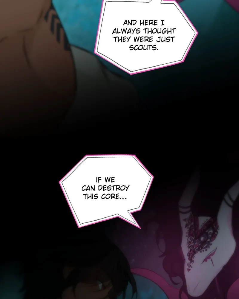 Read When Jasy Whistles chapter 96 image 7 on Lezhin