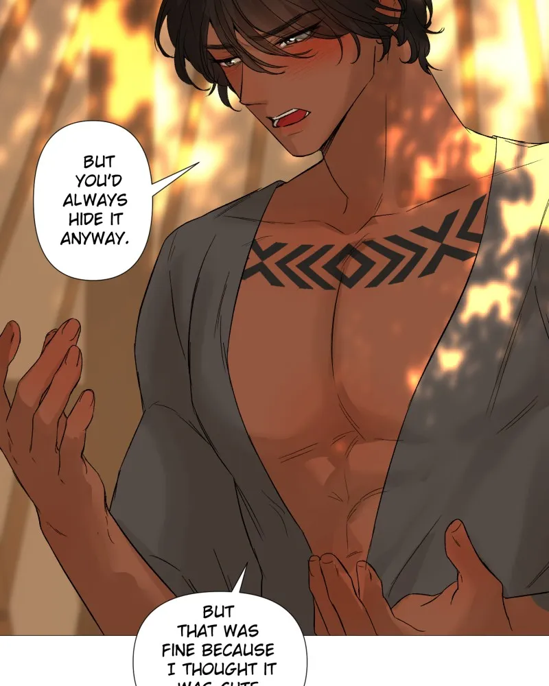 Read When Jasy Whistles chapter 96 image 74 on Lezhin