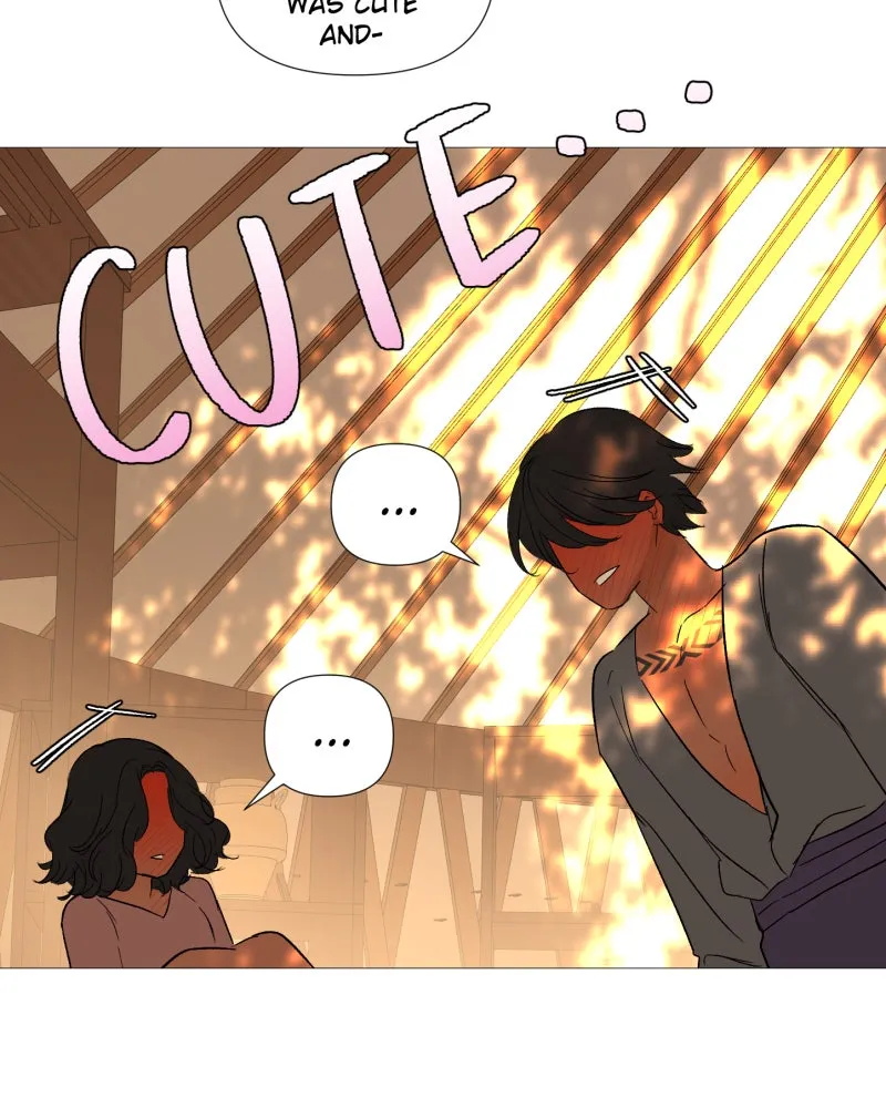 Read When Jasy Whistles chapter 96 image 75 on Lezhin