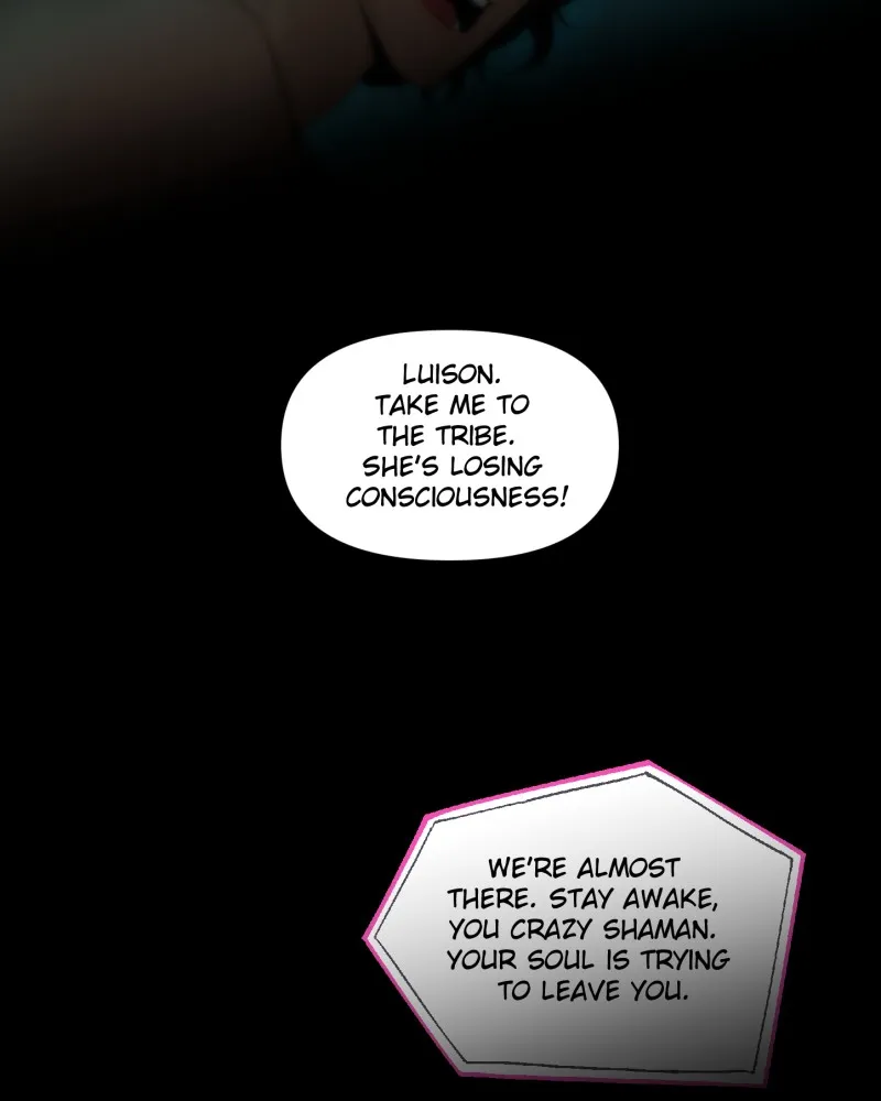 Read When Jasy Whistles chapter 96 image 9 on Lezhin