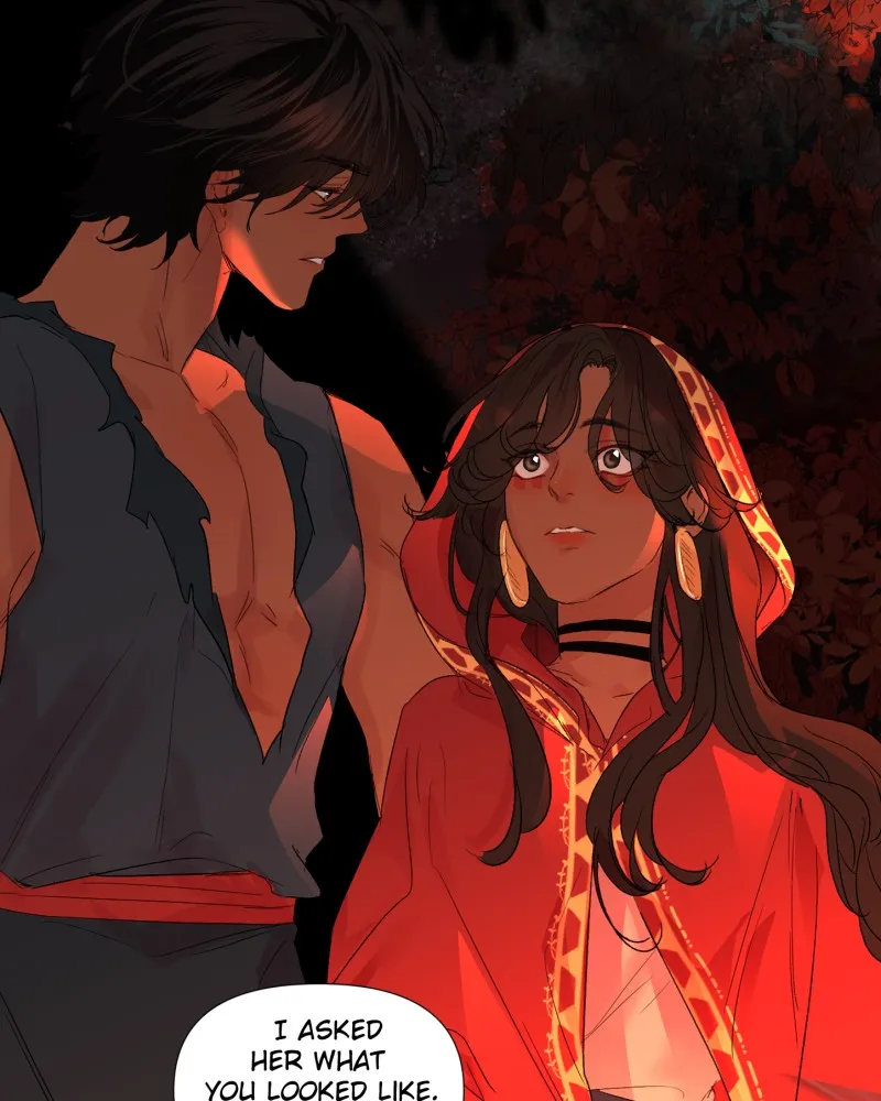 Read When Jasy Whistles chapter 97 image 13 on Lezhin