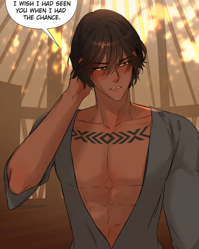 Read When Jasy Whistles chapter 97 image 17 on Lezhin