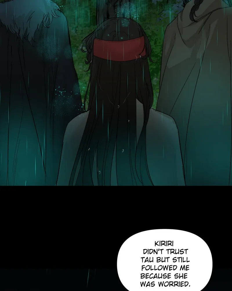 Read When Jasy Whistles chapter 97 image 23 on Lezhin