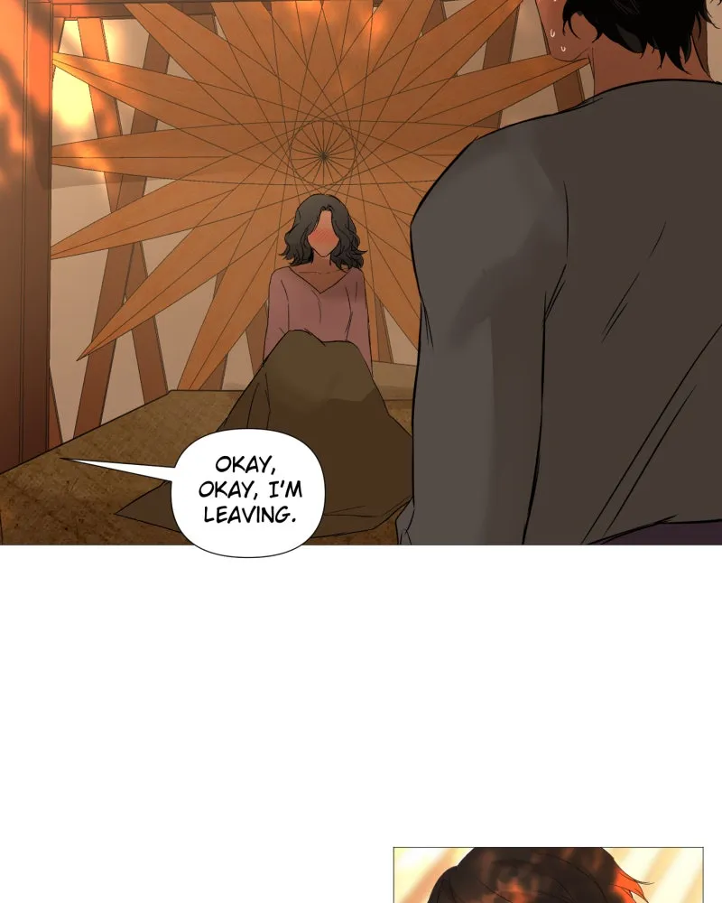 Read When Jasy Whistles chapter 97 image 28 on Lezhin
