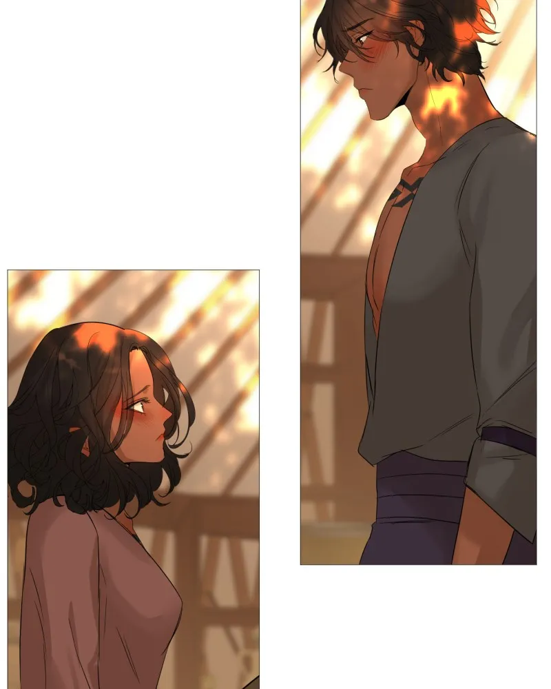Read When Jasy Whistles chapter 97 image 29 on Lezhin