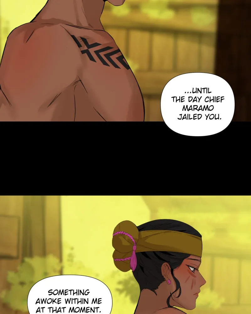Read When Jasy Whistles chapter 97 image 35 on Lezhin
