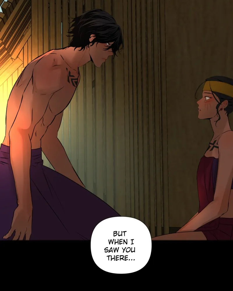 Read When Jasy Whistles chapter 97 image 37 on Lezhin