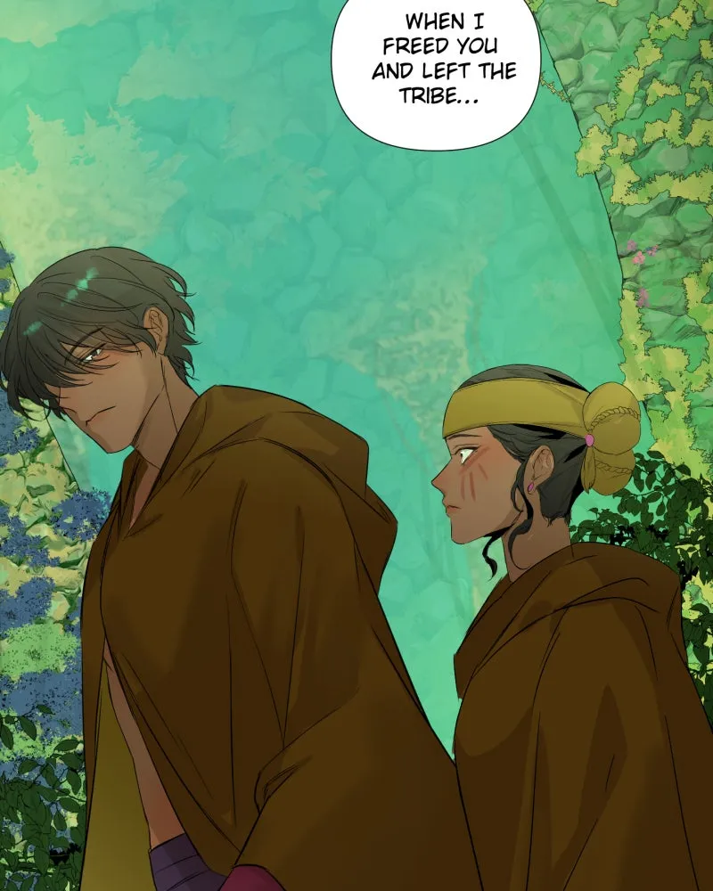 Read When Jasy Whistles chapter 97 image 39 on Lezhin