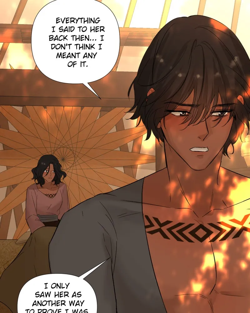 Read When Jasy Whistles chapter 97 image 4 on Lezhin