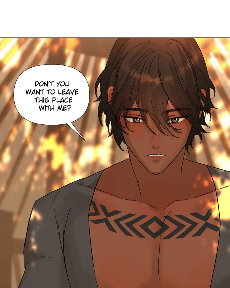 Read When Jasy Whistles chapter 97 image 49 on Lezhin