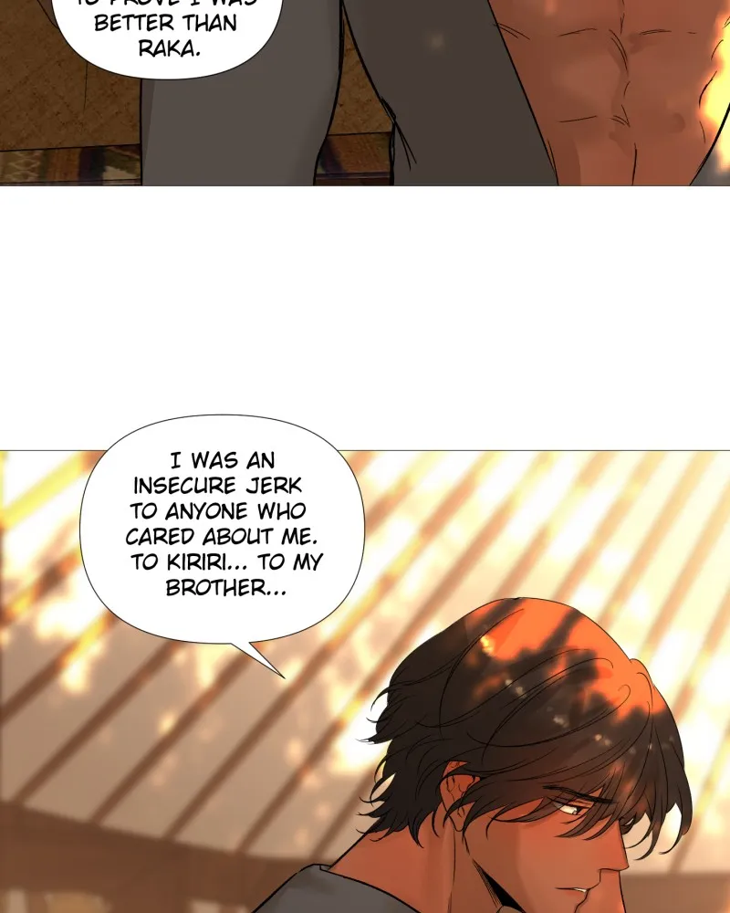 Read When Jasy Whistles chapter 97 image 5 on Lezhin
