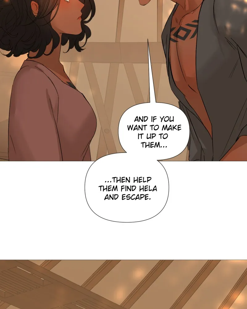 Read When Jasy Whistles chapter 97 image 54 on Lezhin
