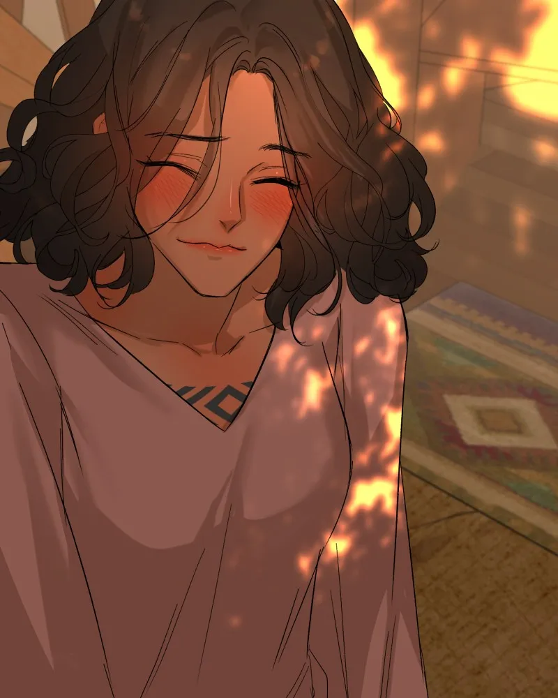Read When Jasy Whistles chapter 97 image 64 on Lezhin