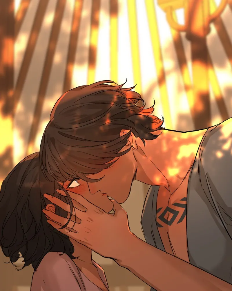 Read When Jasy Whistles chapter 97 image 66 on Lezhin