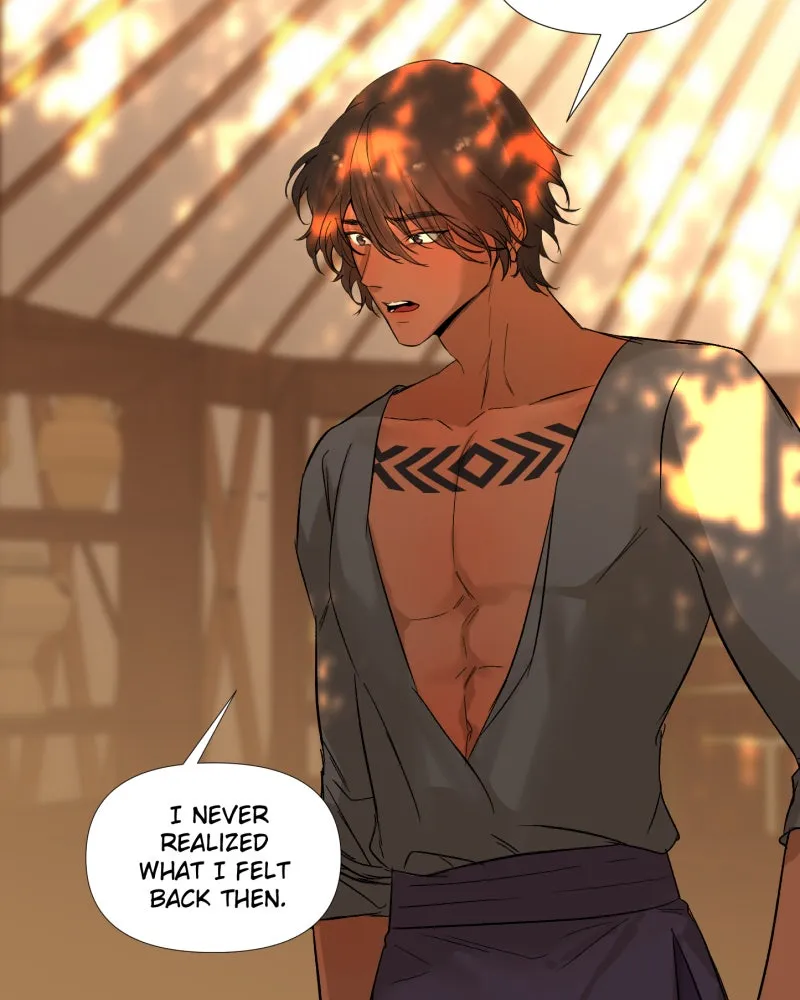 Read When Jasy Whistles chapter 97 image 7 on Lezhin