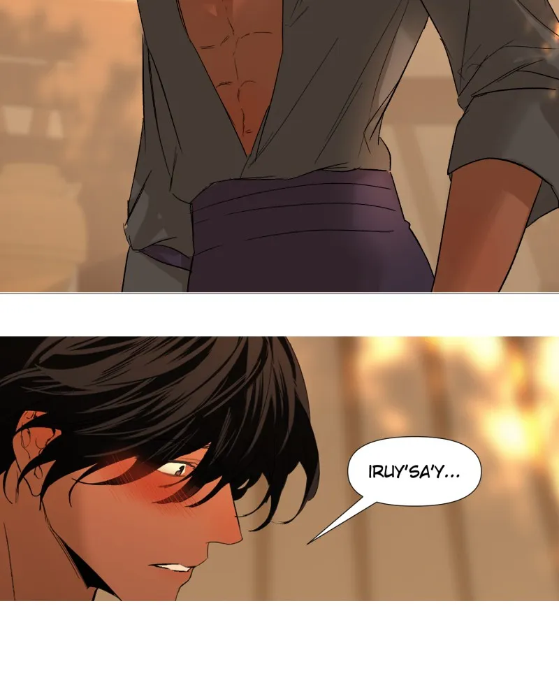 Read When Jasy Whistles chapter 97 image 74 on Lezhin
