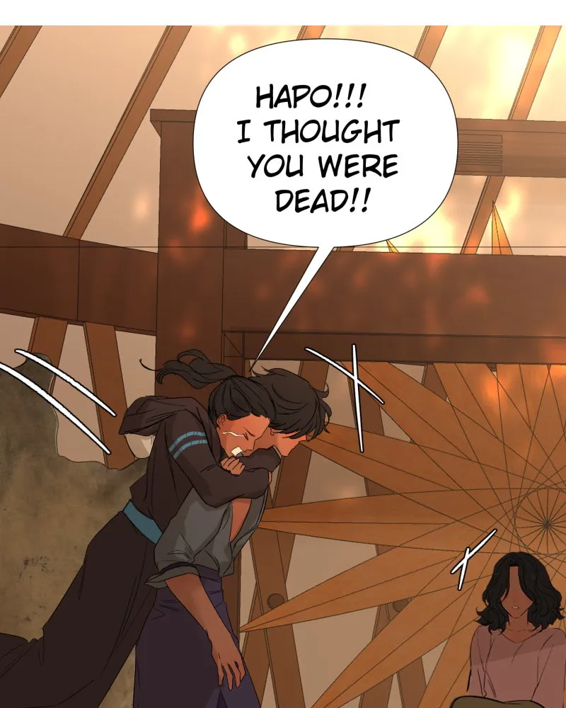 Read When Jasy Whistles chapter 97 image 75 on Lezhin