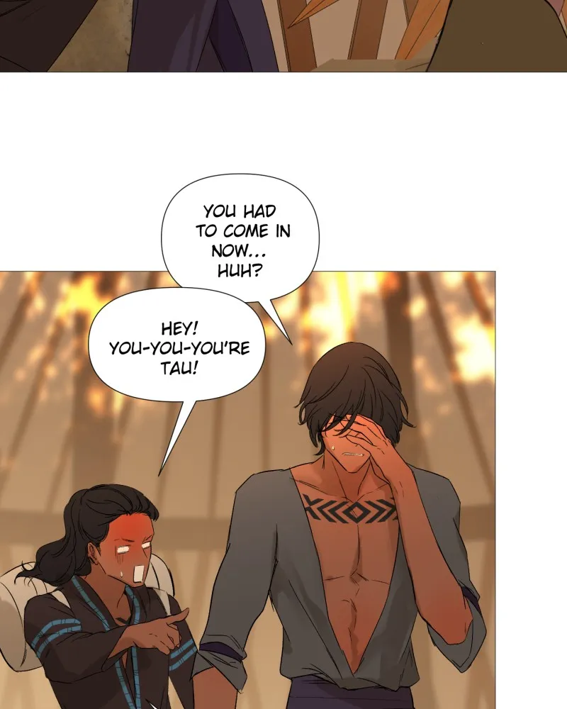 Read When Jasy Whistles chapter 97 image 76 on Lezhin
