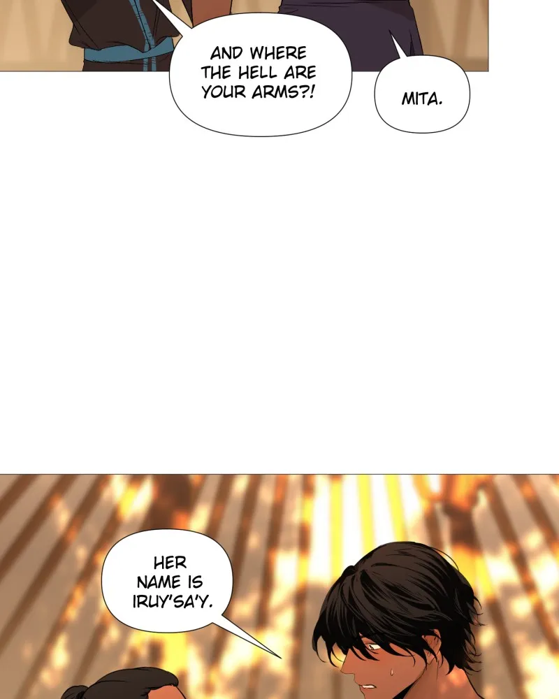 Read When Jasy Whistles chapter 97 image 77 on Lezhin