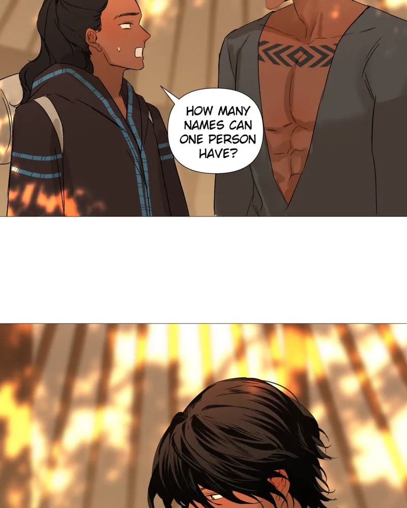 Read When Jasy Whistles chapter 97 image 78 on Lezhin