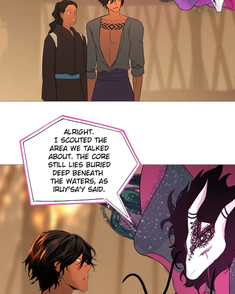 Read When Jasy Whistles chapter 97 image 80 on Lezhin