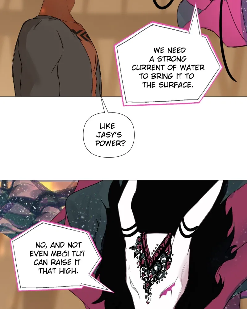 Read When Jasy Whistles chapter 97 image 81 on Lezhin