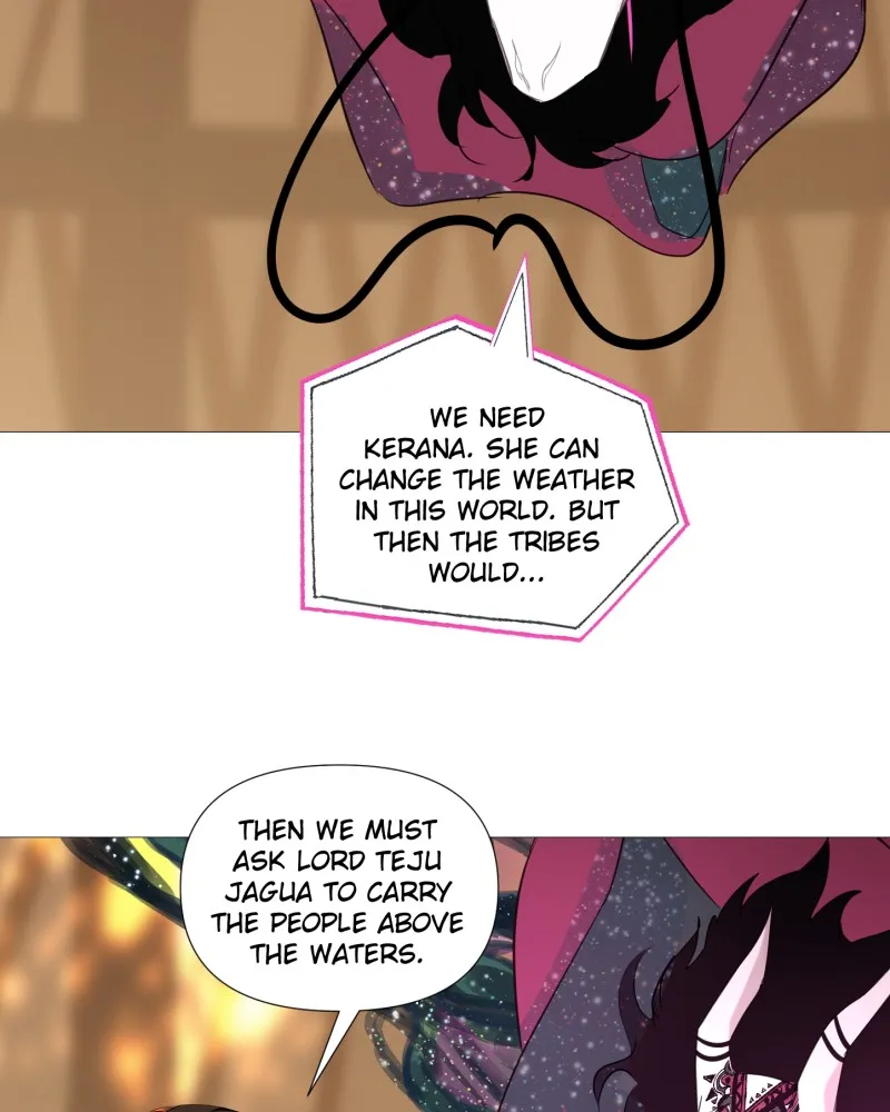 Read When Jasy Whistles chapter 97 image 82 on Lezhin