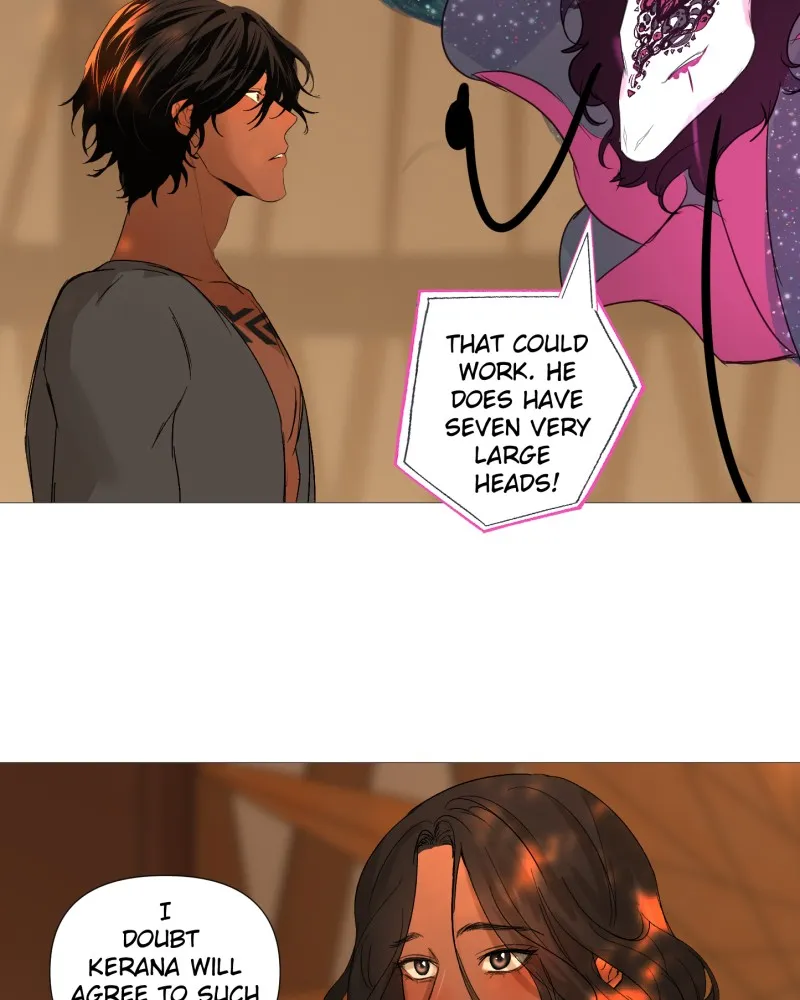 Read When Jasy Whistles chapter 97 image 83 on Lezhin