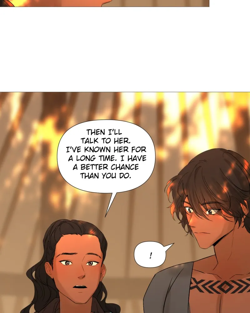 Read When Jasy Whistles chapter 97 image 85 on Lezhin