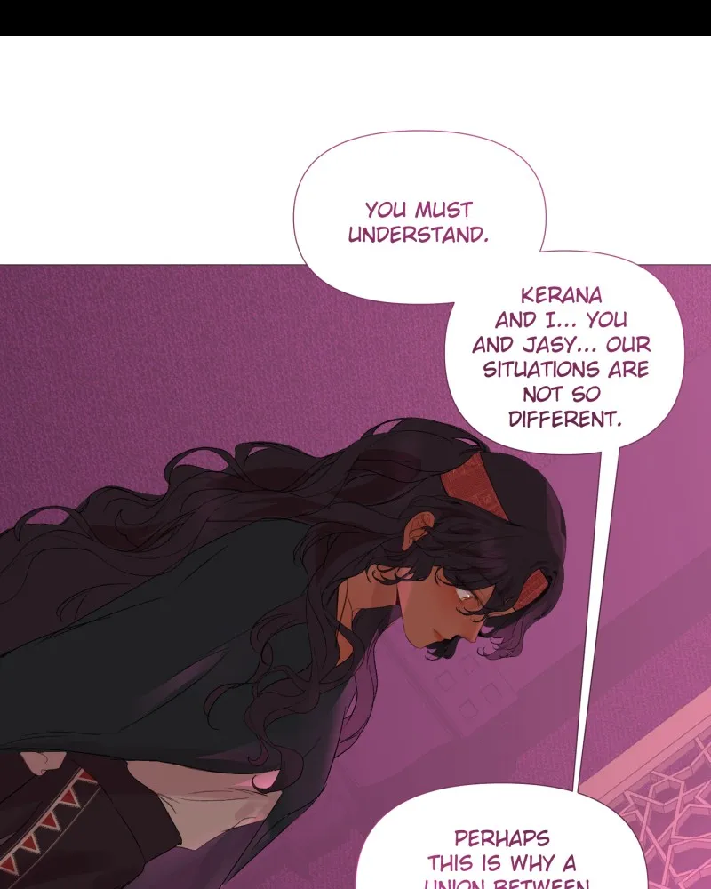 Read When Jasy Whistles chapter 98 image 106 on Lezhin