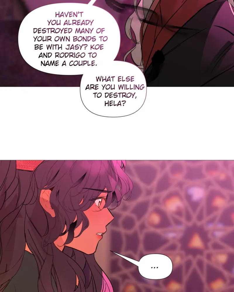 Read When Jasy Whistles chapter 98 image 110 on Lezhin