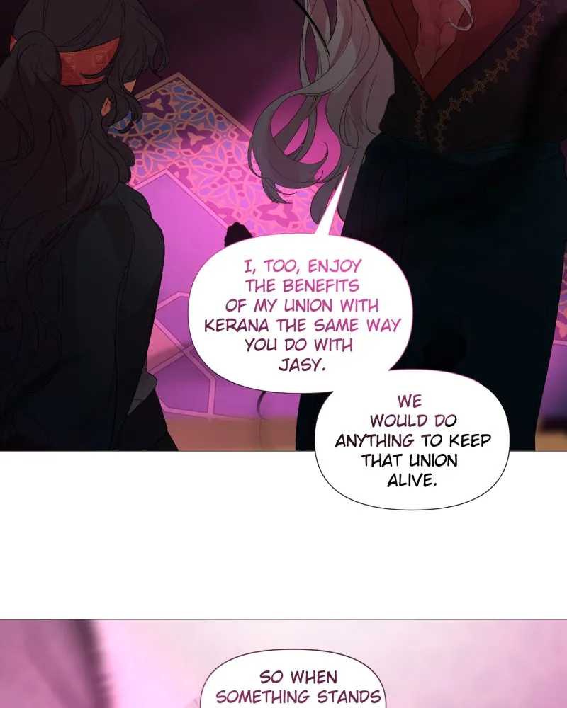 Read When Jasy Whistles chapter 98 image 113 on Lezhin