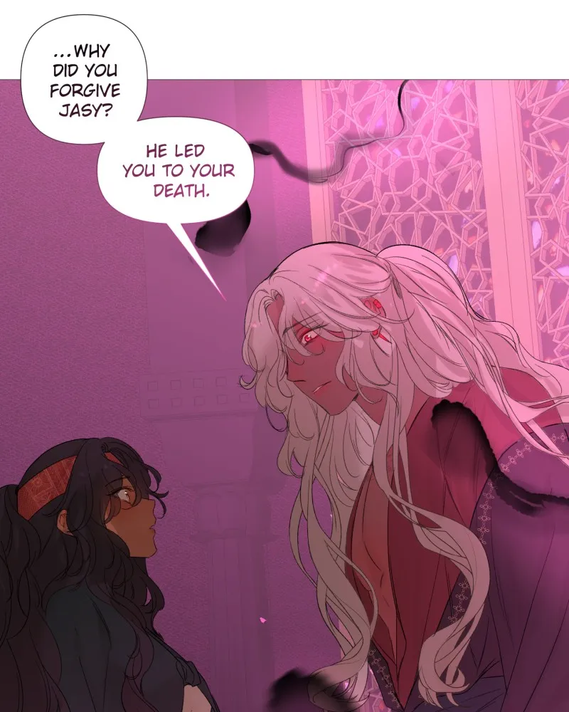 Read When Jasy Whistles chapter 98 image 118 on Lezhin