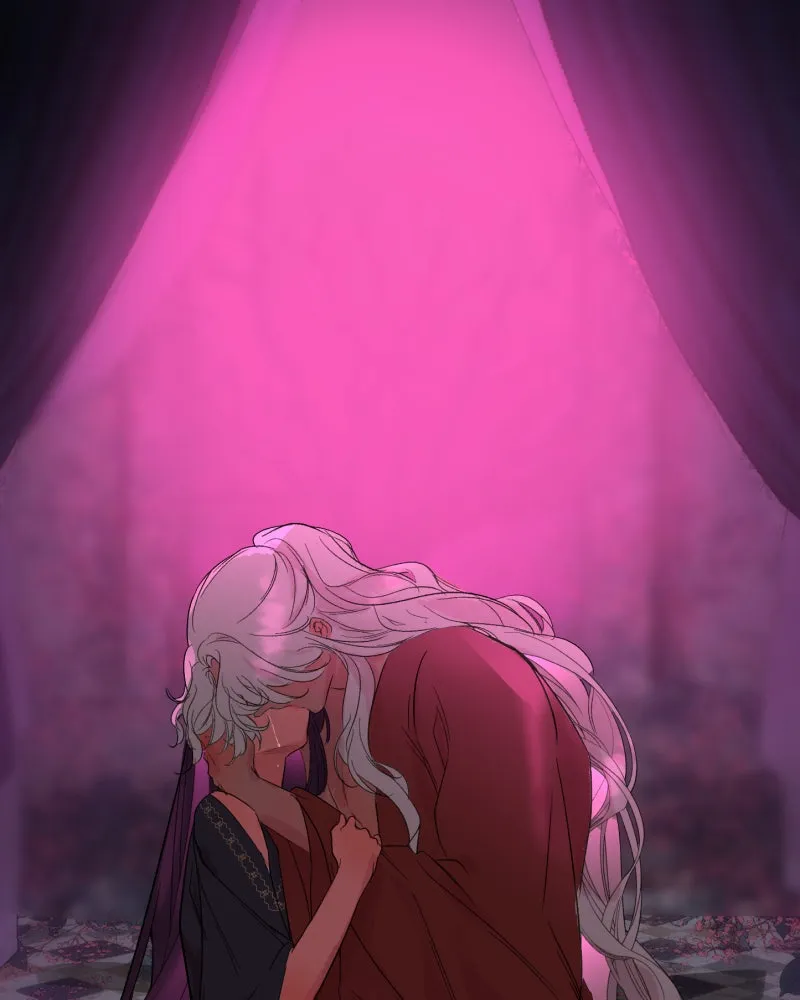 Read When Jasy Whistles chapter 98 image 13 on Lezhin
