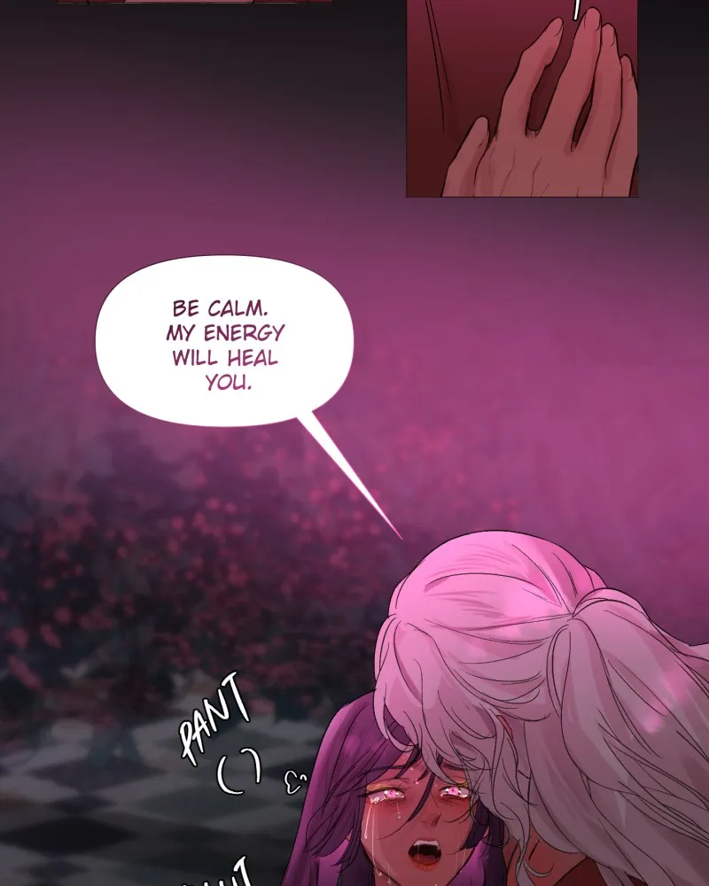 Read When Jasy Whistles chapter 98 image 15 on Lezhin