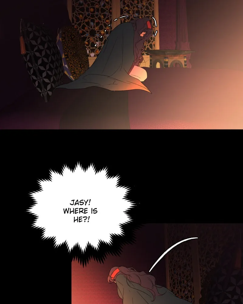 Read When Jasy Whistles chapter 98 image 33 on Lezhin