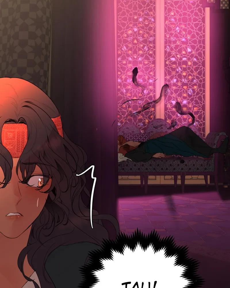 Read When Jasy Whistles chapter 98 image 42 on Lezhin