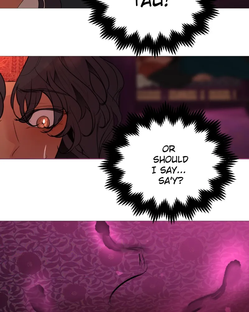 Read When Jasy Whistles chapter 98 image 43 on Lezhin
