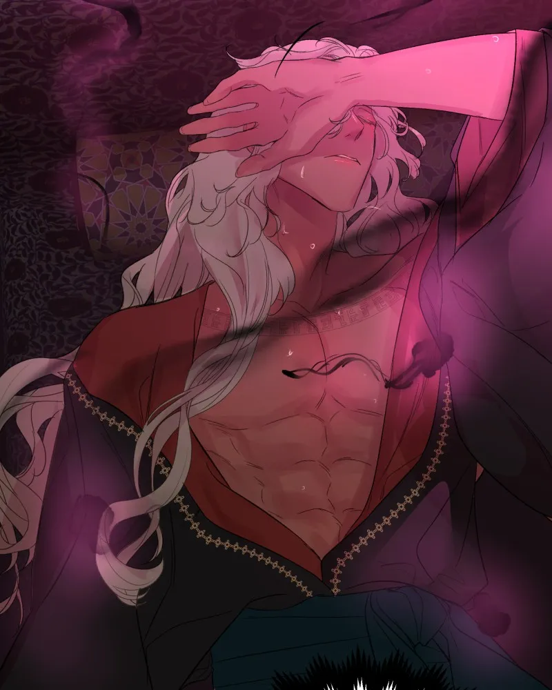 Read When Jasy Whistles chapter 98 image 44 on Lezhin