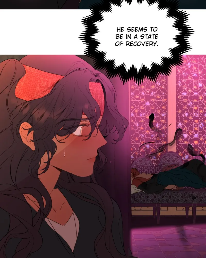 Read When Jasy Whistles chapter 98 image 45 on Lezhin