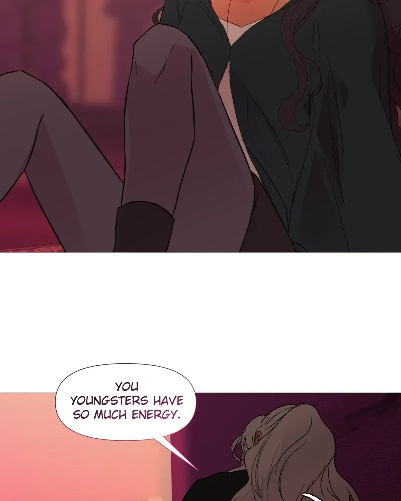 Read When Jasy Whistles chapter 98 image 53 on Lezhin