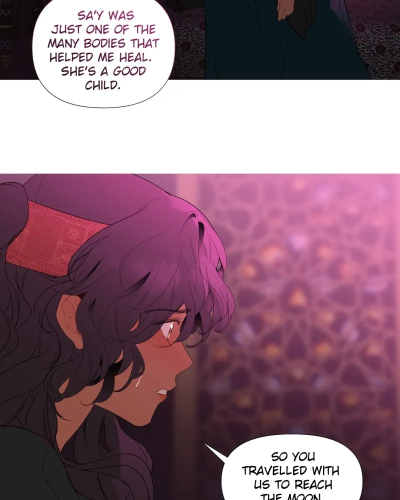 Read When Jasy Whistles chapter 98 image 57 on Lezhin
