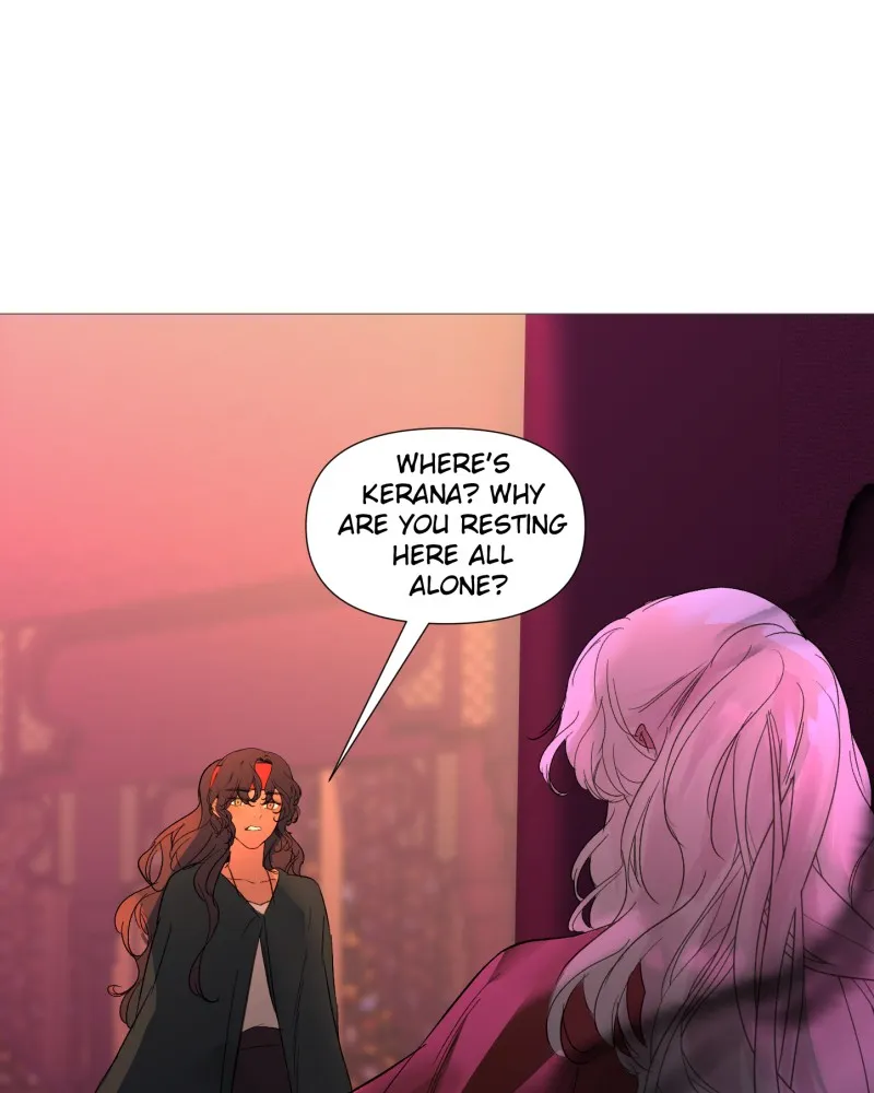 Read When Jasy Whistles chapter 98 image 61 on Lezhin