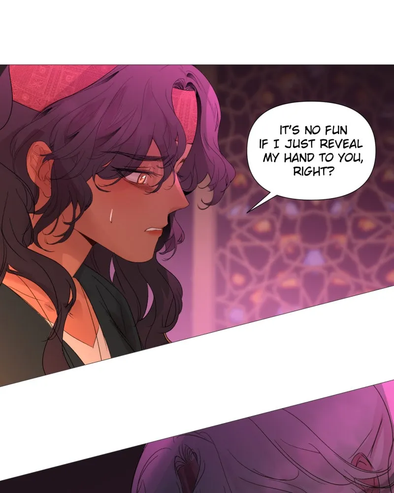 Read When Jasy Whistles chapter 98 image 65 on Lezhin