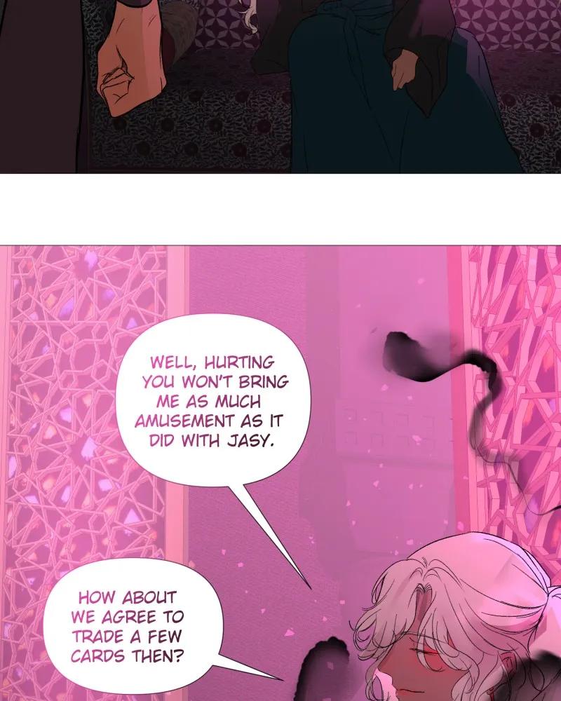 Read When Jasy Whistles chapter 98 image 70 on Lezhin