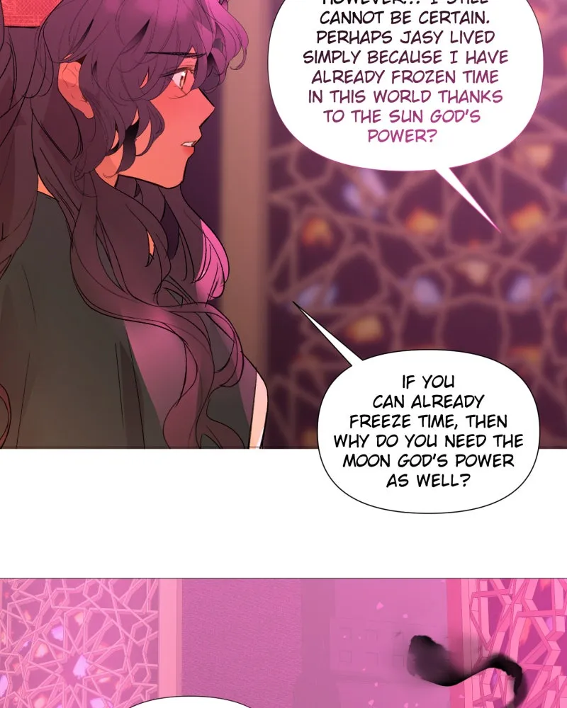 Read When Jasy Whistles chapter 98 image 86 on Lezhin